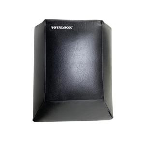 Купить Подушка кожаная боксерская "Пирамида" Totalbox в Павловскийпосаде 