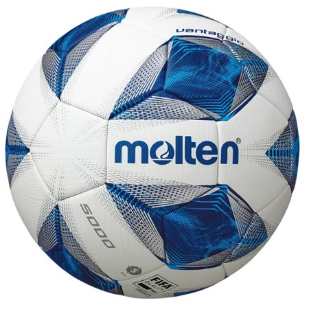 Купить Мяч футбольный Molten F5A5000 в Павловскийпосаде 