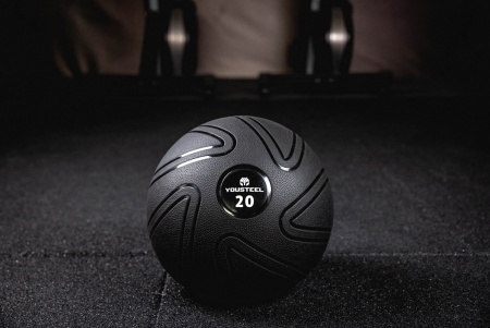 Купить Мяч для кроссфита EVO SLAMBALL 20 кг в Павловскийпосаде 