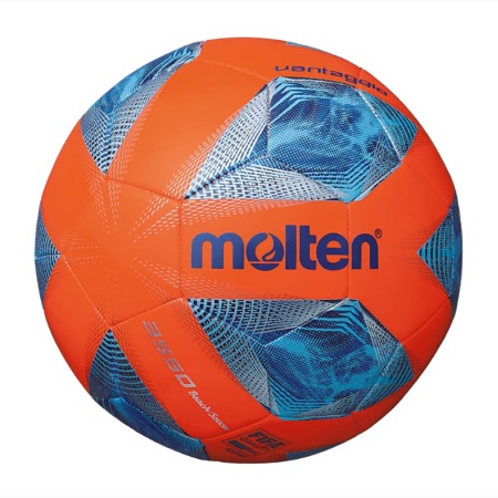 Купить Мяч футбольный Molten F5A3550 FIFA в Павловскийпосаде 