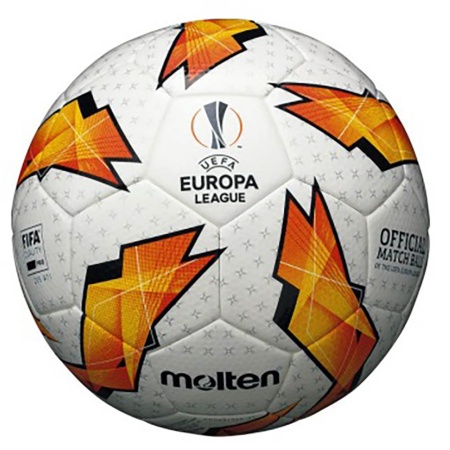 Купить Мяч футбольный Molten F9U4800 FIFA в Павловскийпосаде 