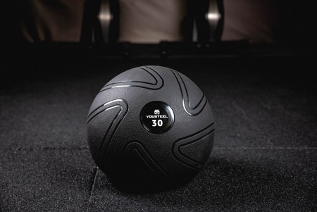 Купить Мяч для кроссфита EVO SLAMBALL 30 кг в Павловскийпосаде 