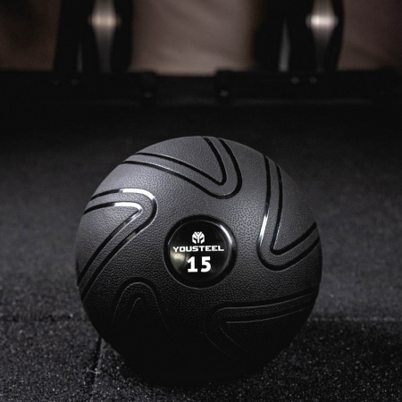 Купить Мяч для кроссфита EVO SLAMBALL 15 кг в Павловскийпосаде 