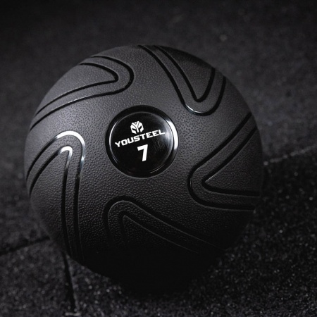 Купить Мяч для кроссфита EVO SLAMBALL 7 кг в Павловскийпосаде 