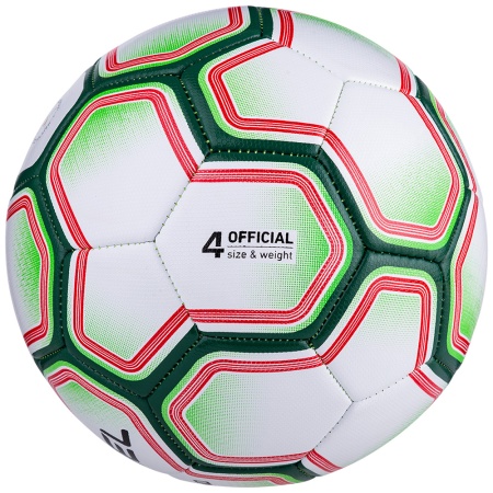 Купить Мяч футбольный Jögel Nano №4 в Павловскийпосаде 