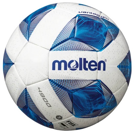 Купить Мяч футбольный Molten F5A4900 в Павловскийпосаде 